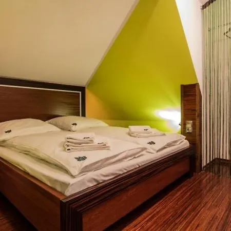 Apartment Jagiellonska 34