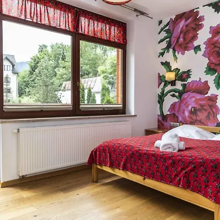 Lejlighed Jagiellonska 34 *
