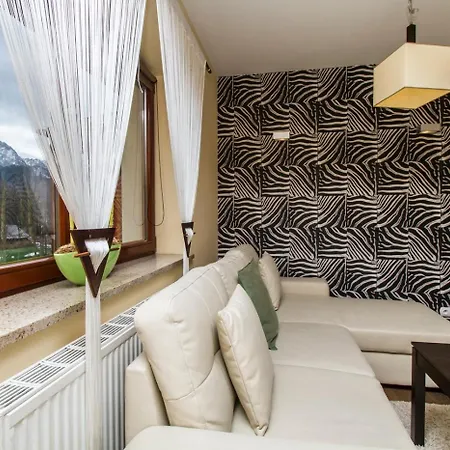 Jagiellonska 34 * Zakopane