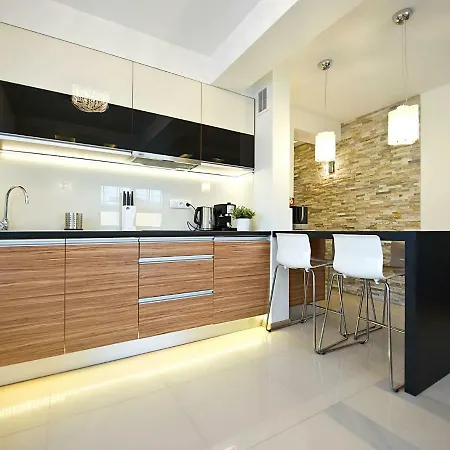 Jagiellonska 34 Apartment