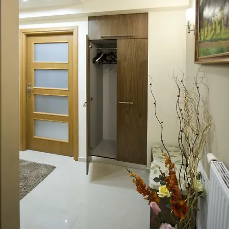 Apartment Jagiellonska 34 Zakopane