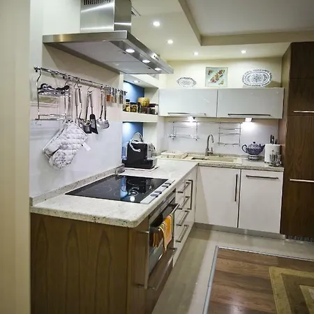 Appartement Jagiellonska 34 Zakopane